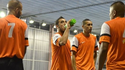 Futsal – Honneur : Pont-de-Claix sur sa lancée